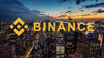 币安官网下载APP - 币安安卓iOS下载区别交易界面